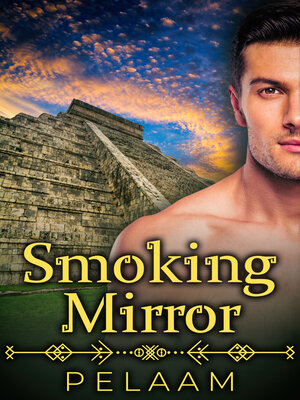 cover image of Smoking Mirror